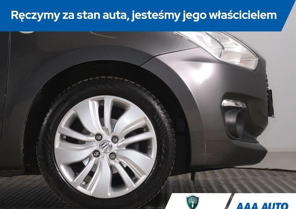 Suzuki Swift cena 46000 przebieg: 70522, rok produkcji 2018 z Małomice małe 301